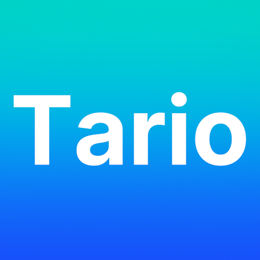 Tario Logo